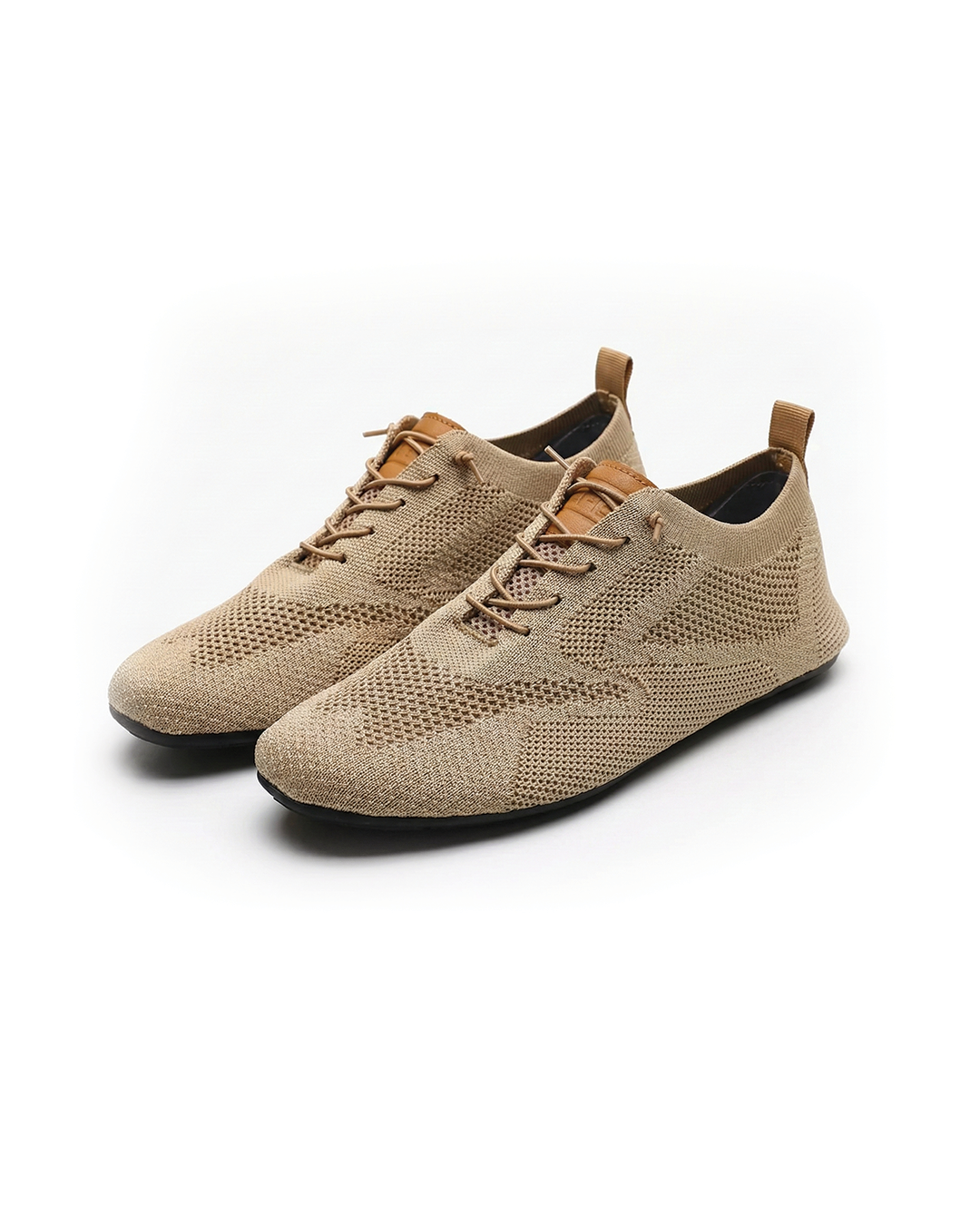 Serena | Stylish Mesh Knit Slip-On Sneakers With Breathable Design