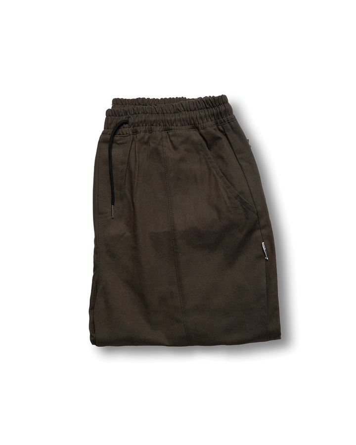 Marcus | Stylish Tapered Drawstring Joggers With Relaxed Fit