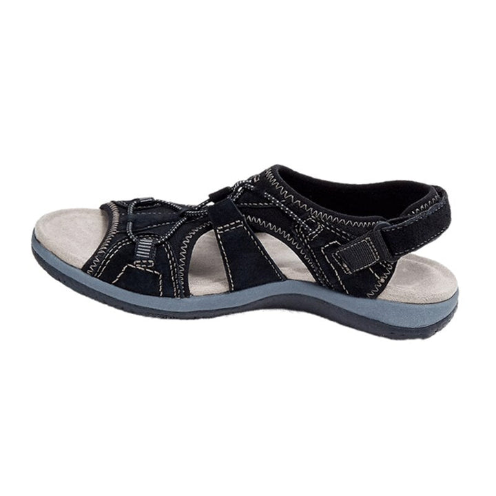 Camilla | Stylish Orthopedic Comfort Sandals With Adjustable Straps