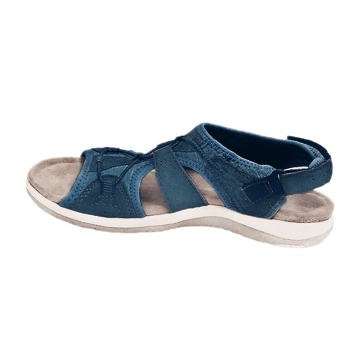 Camilla | Stylish Orthopedic Comfort Sandals With Adjustable Straps