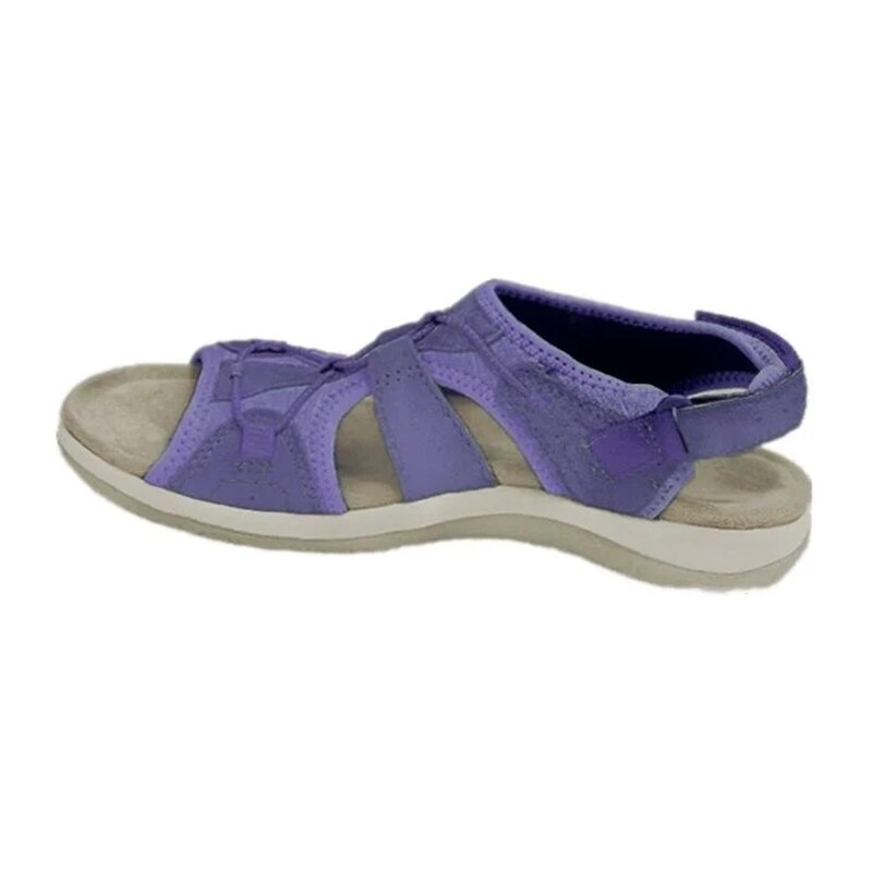 Cordelia | Stylish Adjustable Arch Support Summer Sandals