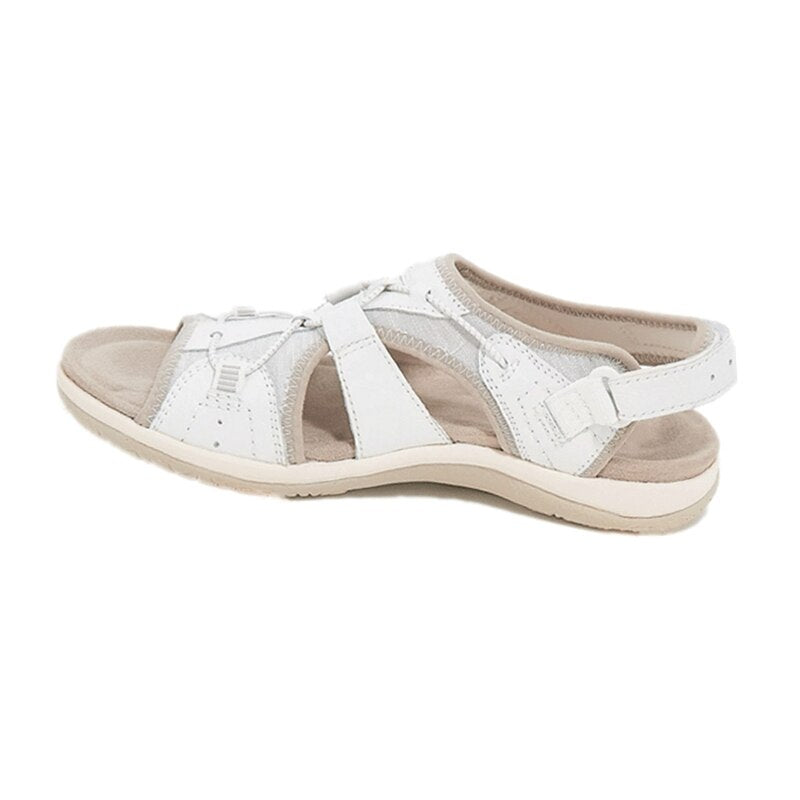 Camilla | Stylish Orthopedic Comfort Sandals With Adjustable Straps