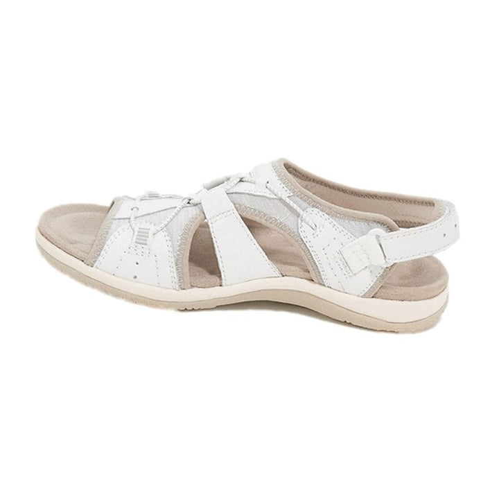 Camilla | Stylish Orthopedic Comfort Sandals With Adjustable Straps