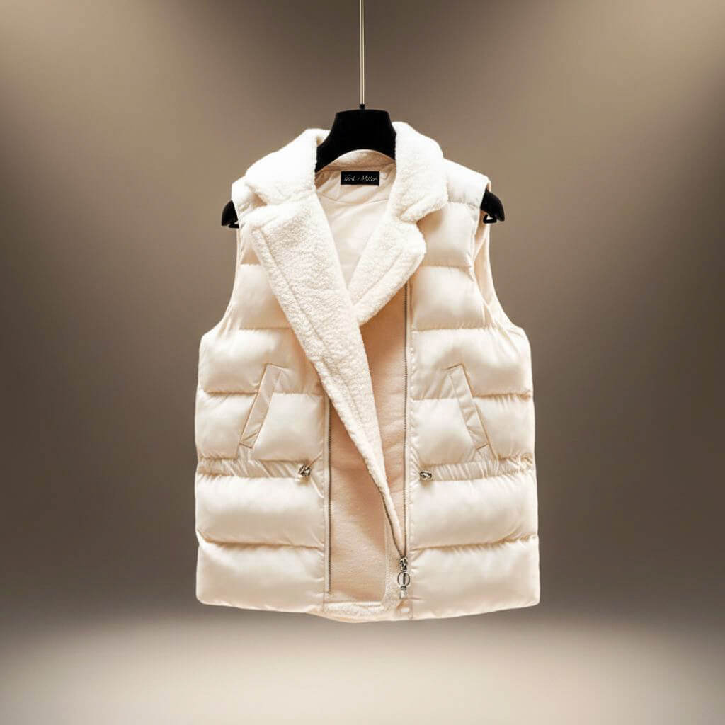 Penelope | Chic Cable Knit Turtleneck Three-Piece Winter Set