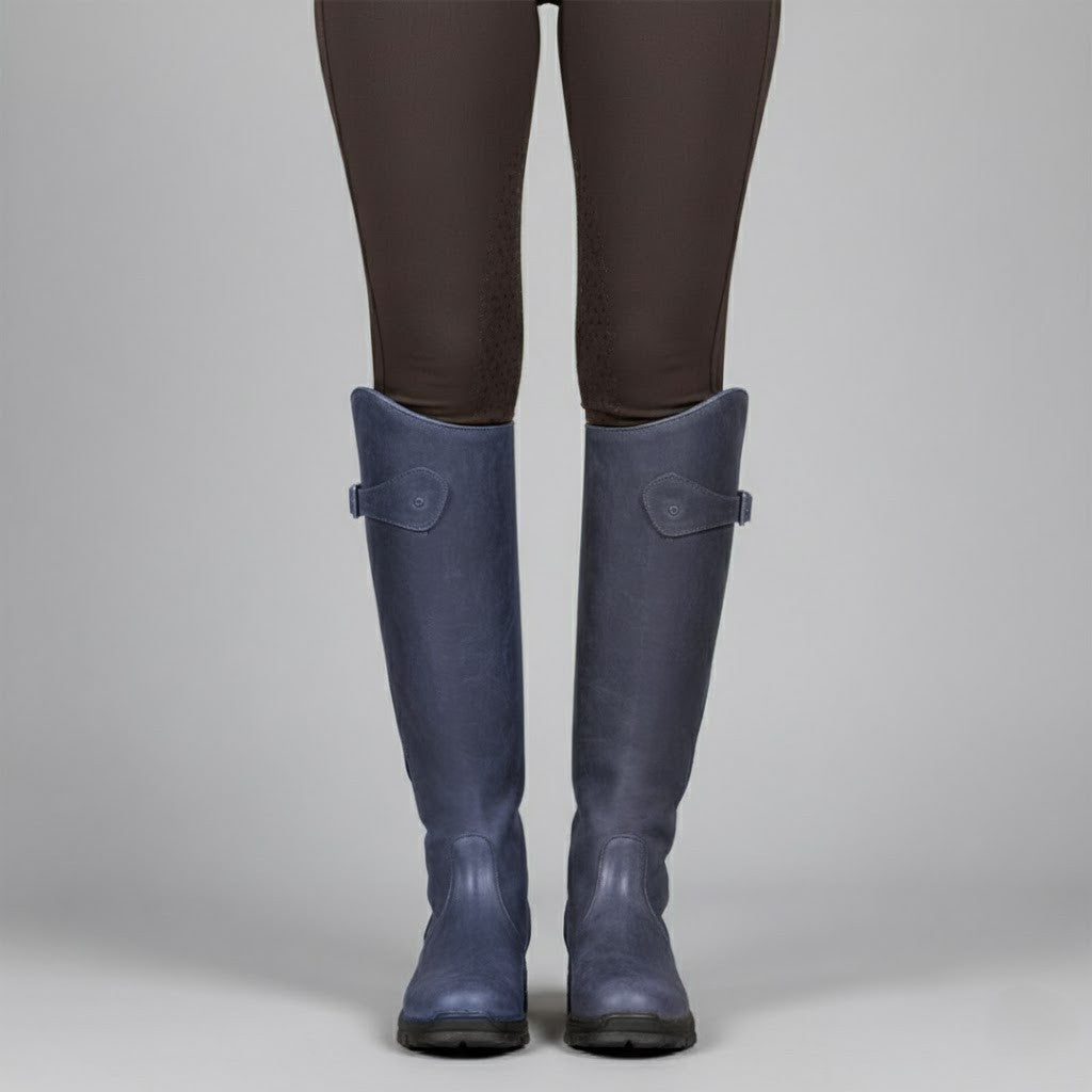 Hannah | Premium Orthopaedic Outdoor Riding Boots