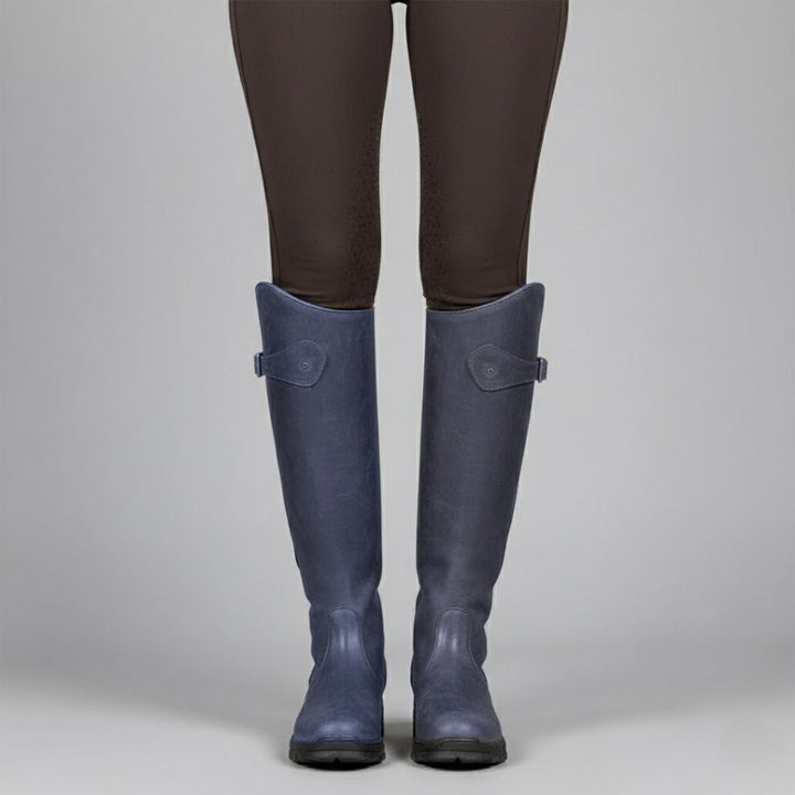 Hannah | Premium Orthopaedic Outdoor Riding Boots