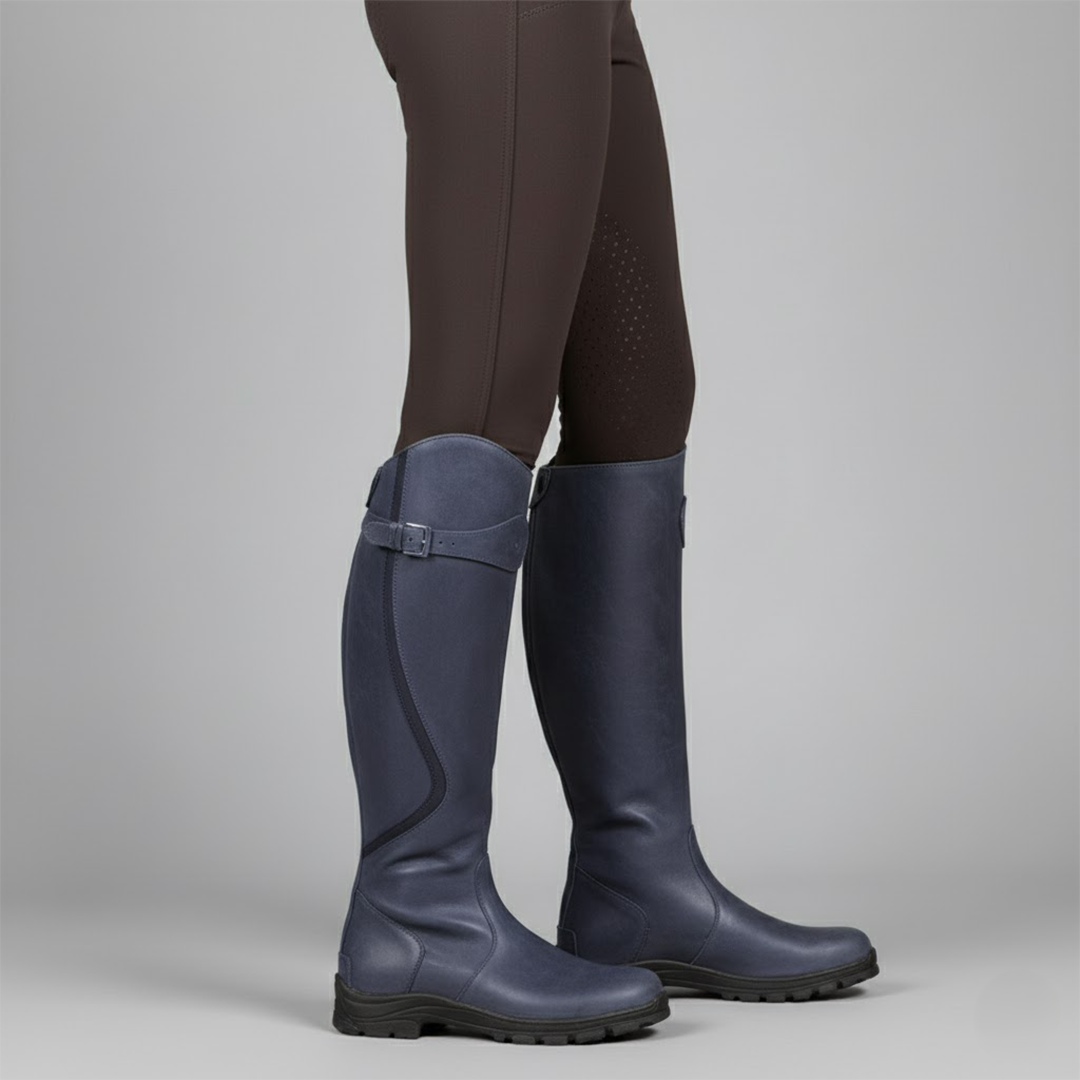 Hannah | Premium Orthopaedic Outdoor Riding Boots