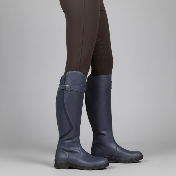 Hannah | Premium Orthopaedic Outdoor Riding Boots