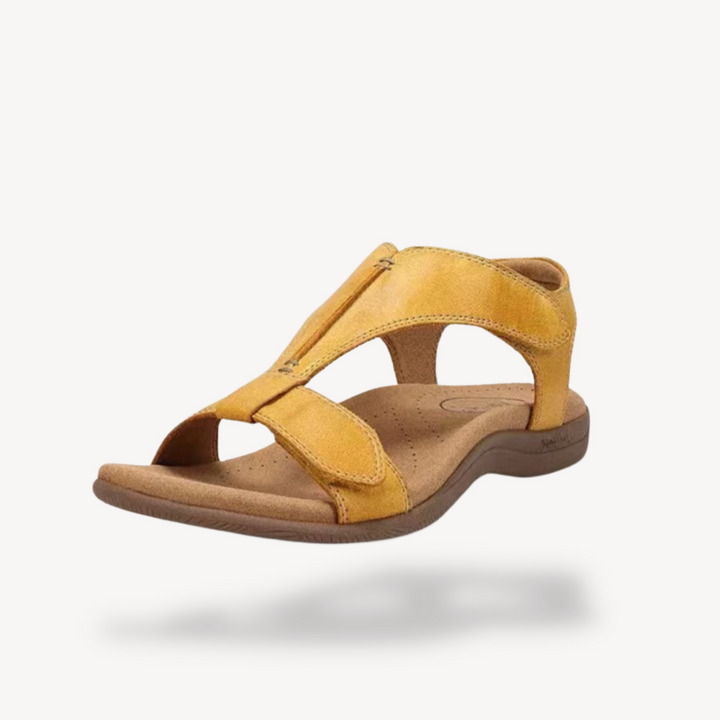 Evy | Stylish Women's Arch Support Walking Sandals